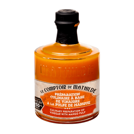 Mango pulp vinegar - 250 ml