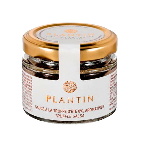 Summer truffle sauce - 40g