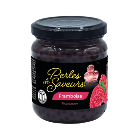 "Algues" Perlice - Malina - 200g