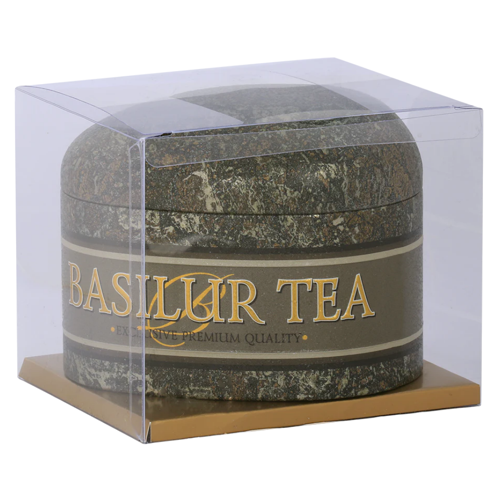 Basilur The Garden of Stones Collection – Ceylon – 100g