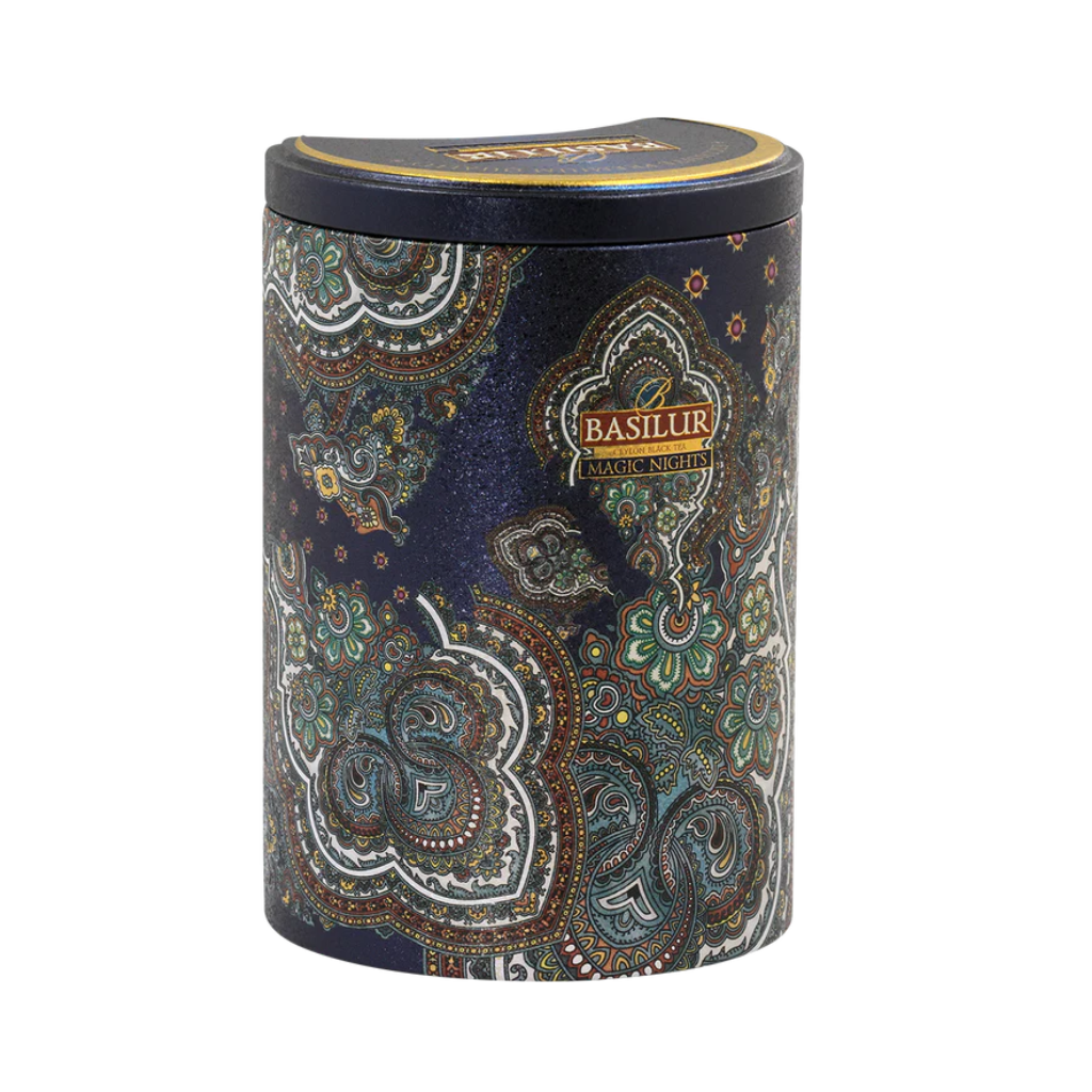 Basilur Oriental Collection – Magic Nights 100g