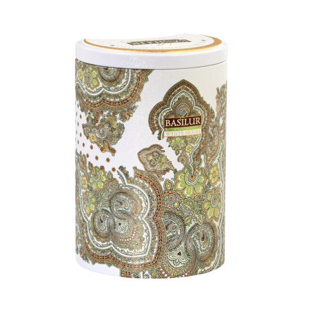 Basilur Oriental Collection - White Moon 100g