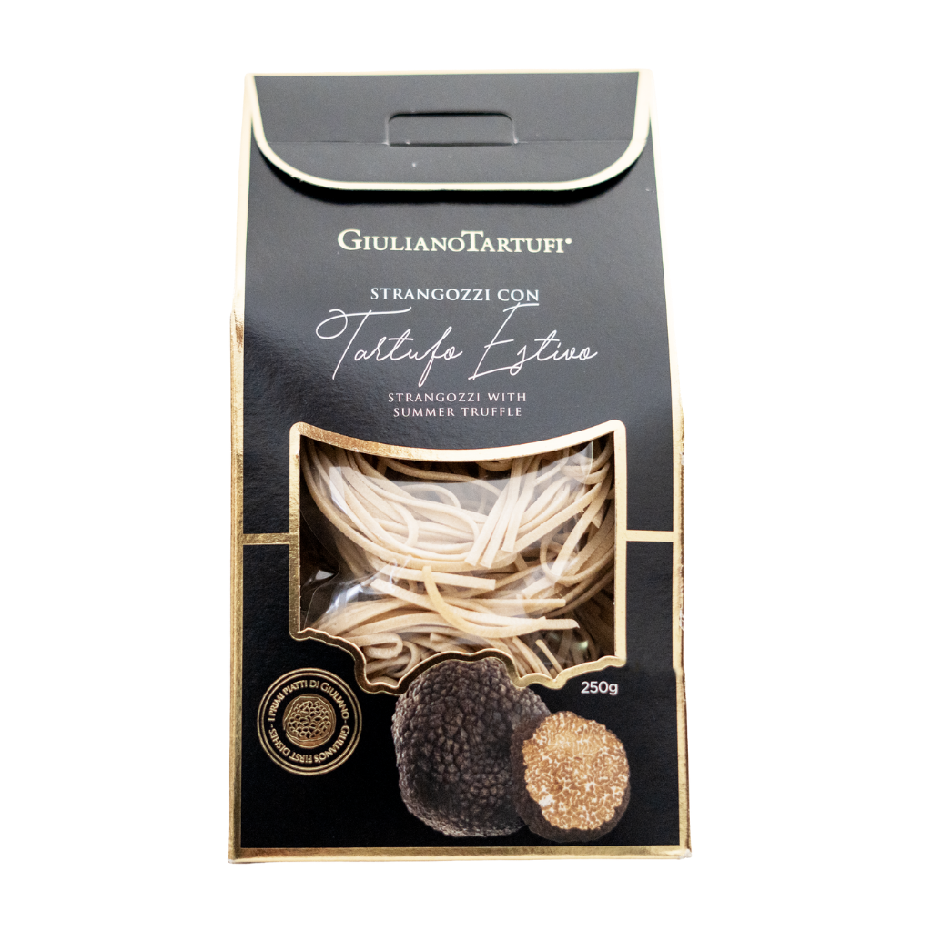 Giuliano Summer Truffle Strangozzi – 250 g